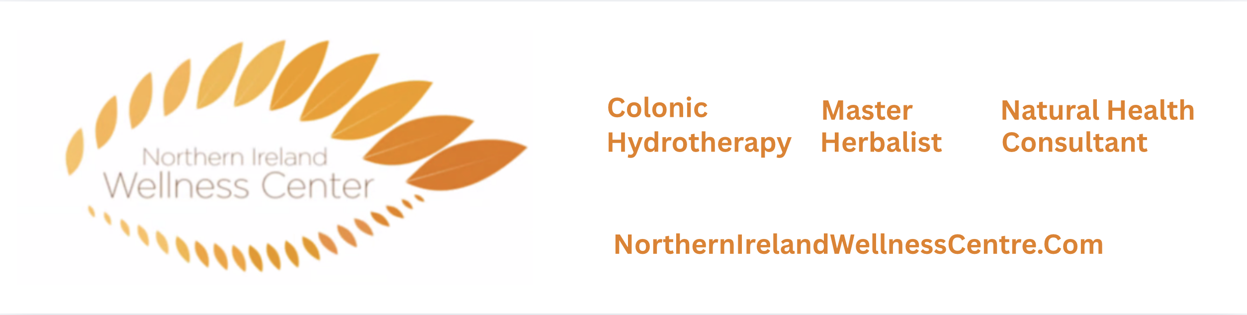 Northern Ireland Wellness Centre.Com